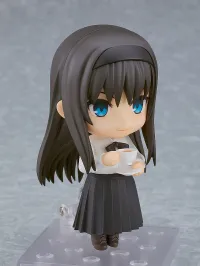 GOOD SMILE COMPANY Nendoroid Akiha Tohno - TSUKIHIME -A piece of blue glass moon- - photo 3