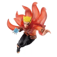 BANDAI BORUTO NARUTO NEXT GENERATIONS VIBRATION STARS-NARUTO UZUMAKI-Ⅲ - Boruto - photo 1