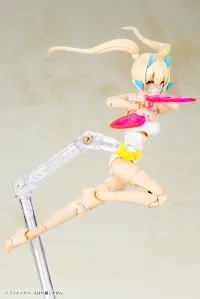 KOTOBUKIYA ASRA NINJA AOI - Megami Device - photo 10