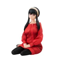 MegaHouse G.E.M. series SPY×FAMILY Palm-size Yor（Repeat） - SPY x FAMILY - photo 1