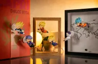 MegaHouse Tobimasu Dragon Ball (6pc per box) - Dragon Ball - photo 8