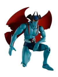 TAMASHII NATIONS Devilman D.C. 50th Anniversary ver. - DEVILMAN - photo 16