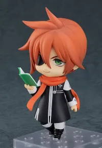 GOOD SMILE COMPANY Nendoroid Lavi - D.Gray-man - photo 6