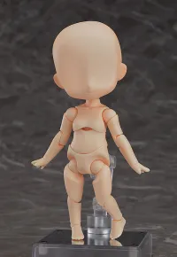 GOOD SMILE COMPANY Nendoroid Doll archetype 1.1: Girl (Peach) - Figure Accessories - photo 1