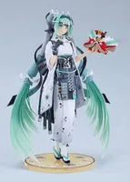 GOOD SMILE COMPANY Hatsune Miku: Smile x Future Ver. - Hatsune Miku - photo 1