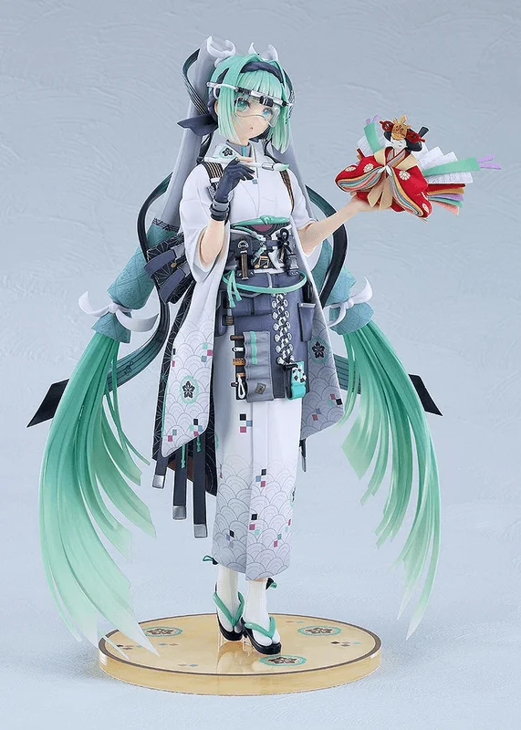 Hatsune Miku: Smile x Future Ver.