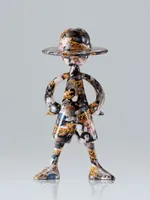TAMASHII NATIONS Archive of Adventure [Vol.3] (BOX/10) - ONE PIECE - photo 11