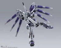 TAMASHII NATIONS Hi-Nu GUNDAM "Mobile Suit Gundam Char's Counterattack: Beltorchika's Children" - Mobile Suit Gundam: Char's Counterattack - photo 17