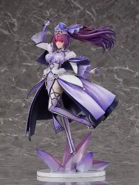 GOOD SMILE COMPANY Caster/Scathach-Skadi - Fate/Grand Order - photo 1
