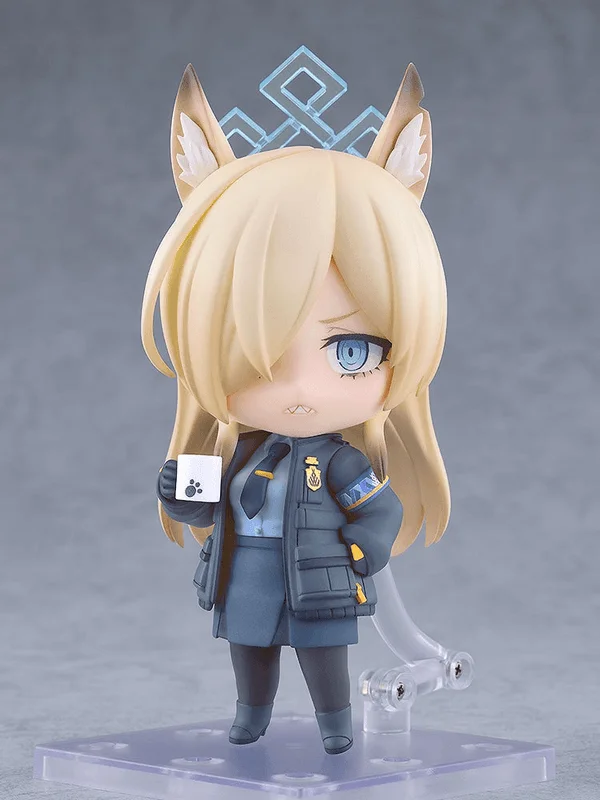Nendoroid Kanna Ogata