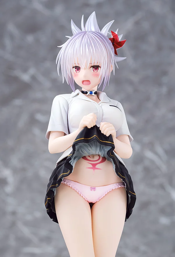 Phat! Company Matsuri Kazamaki - Ayakashi Triangle