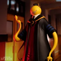 ABYstyle Studio Assassination Classroom - Koro Sensei SFC Figure - Assassination Classroom - photo 5