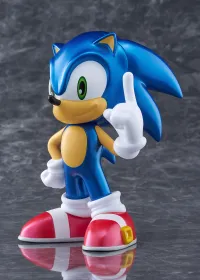 BellFine SoftB Half SONIC THE HEDGEHOG Metallic Color Ver. - Sonic the Hedgehog - photo 8