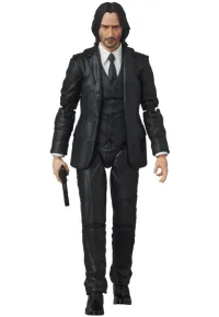 MEDICOM TOY MAFEX JOHN WICK (JOHN WICK:CHAPTER4) - John Wick - photo 11