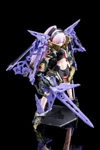 KOTOBUKIYA BUSTER DOLL PALADIN DARKNESS CLAW - Megami Device - photo 10