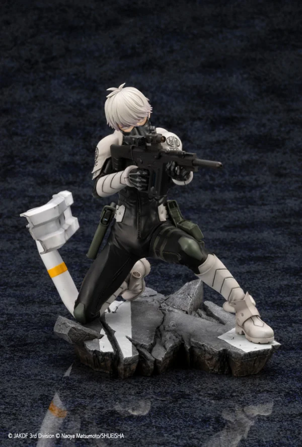 ARTFX J Reno Ichikawa