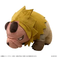 CAPCOM MONSTER HUNTER CHIBI STYLE PLUSH Doshaguma - Monster Hunter - photo 1