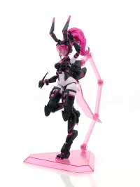 ROCA 1/12 scale assembly plastic model Animacircuit Vio the Rabbit SP - Animacircuit - photo 8