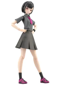 KOTOBUKIYA YOMI【Black Canvas】 - SOUSAISHOJOTEIEN - photo 10