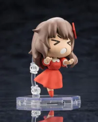 KOTOBUKIYA Hexa Gear Made Clear! Sana plastic kit - HEXA GEAR - photo 10
