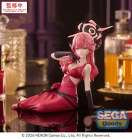 SEGA Yumemirize "Blue Archive" "Aru" - Blue Archive - photo 1