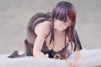 Solarain Ren Yamashiro - Chained Soldier: Mato Seihei no Slave - photo 11