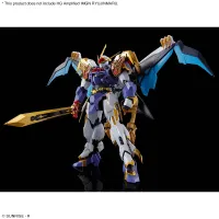 BANDAI HOBBY HG Amplified IMGN KUJINMARU - Mashin Hero Wataru - photo 1