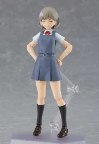 GOOD SMILE COMPANY figma Keke Tang - Love Live! - photo 3