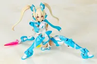 KOTOBUKIYA ASRA NINJA AOI - Megami Device - photo 2