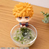 MegaHouse Lookup BLUE LOCK Rensuke Kunigami Second Selection Ver. - BLUE LOCK - photo 6