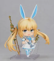 GOOD SMILE COMPANY Nendoroid Berserker/Altria Caster - Fate/Grand Order - photo 4
