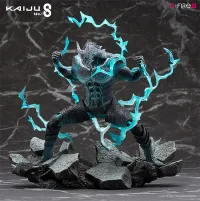 SEGA Kaiju No. 8 Figure Kaiju No. 8 - Kaiju No. 8 - photo 9