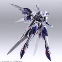 SQUARE ENIX XENOGEARS  STRUCTURE ARTS  1/144 Scale Plastic Model Kit Series Vol. 2 (Box) - Video Games - photo 14