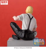 SEGA "Kagurabachi" High Premium Perching Figure -Togo Shiba- - Kagurabachi - photo 5