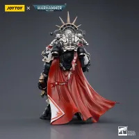 JOYTOY Black Templars Marshal Baldeckrath - Warhammer 40K - photo 4