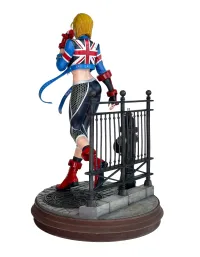 CAPCOM Capcom Figure Builder Creator's Model Street Fighter 6 CAMMY - Street Fighter - photo 6