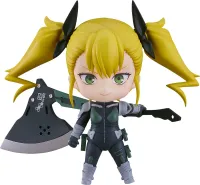 GOOD SMILE COMPANY Nendoroid Kikoru Shinomiya - Kaiju No. 8 - photo 2