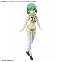 BANDAI HOBBY 30MS OPTION PARTS SET 16 (FAIRY COSTUME) [COLOR B] - 30 Minutes Sisters (30MS) - photo 5
