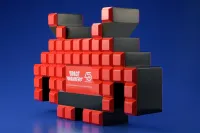 BellFine SoftB CRAB - SPACE INVADERS - photo 4