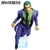 BANDAI Kosaku Kawajiri (-Stand Rush!-) "JoJo's Bizarre Adventure: Diamond Is Unbreakable" - JoJo's Bizarre Adventure - photo 3
