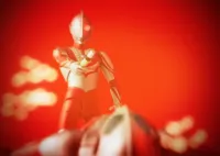 TAMASHII NATIONS ZOFFY  "ULTRAMAN", TAMASHII NATIONS S.H.Figuarts (with option parts) - Ultraman - photo 2