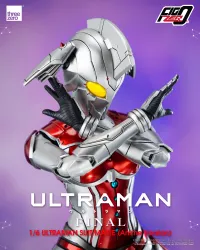 threezero FigZero 1/6 ULTRAMAN SUIT MARIE (Anime Version) - Ultraman - photo 20
