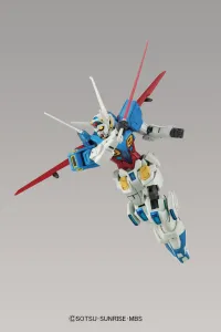 BANDAI HOBBY HG 1/144 Gundam G-Self - Gundam Reconguista in G - photo 9