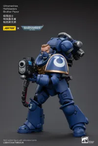 JOYTOY Ultramarines Hellblasters Brother Paxor - Warhammer 40K - photo 5