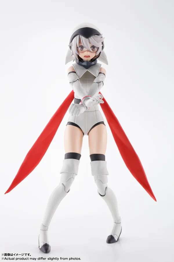 SHY "SHY", TAMASHII NATIONS S.H.Figuarts