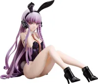 FREEing Kyoko Kirigiri: Bare Leg Bunny Ver. - Danganronpa - photo 2