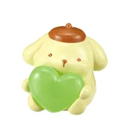 BANDAI Sanrio Bath Bomb Bikkura Heart Hugz ♡ "Sanrio" (Blind Box/15), Bandai Lifestyle Bath Bomb - Sanrio - photo 10