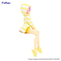 FuRyu Re:ZERO -Starting Life in Another World- Noodle Stopper Figure -Ram Room Wear Yellow Color ver.- - Re:ZERO -Starting Life in Another World- - photo 6
