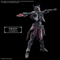 BANDAI HOBBY 30MF ROSAN PRIEST - 30 Minutes Fantasy (30MF) - photo 2