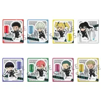 MegaHouse Tokotoko Acrylic Stand Kaiju No.8 (8pc per box) - Kaiju No. 8 - photo 18